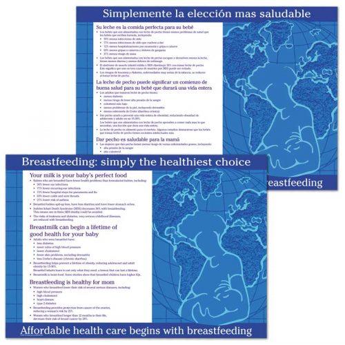 Healthiest Choice poster 3042