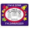 Immunizations