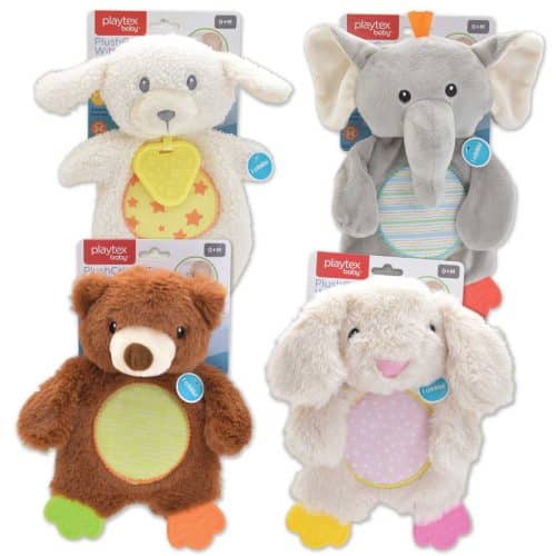 9839 Doll Teethers