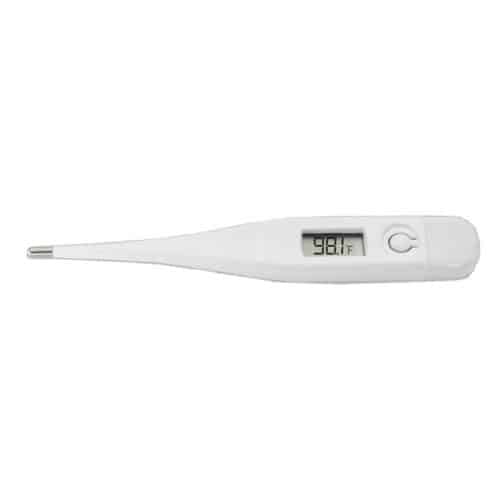Digital Thermometers