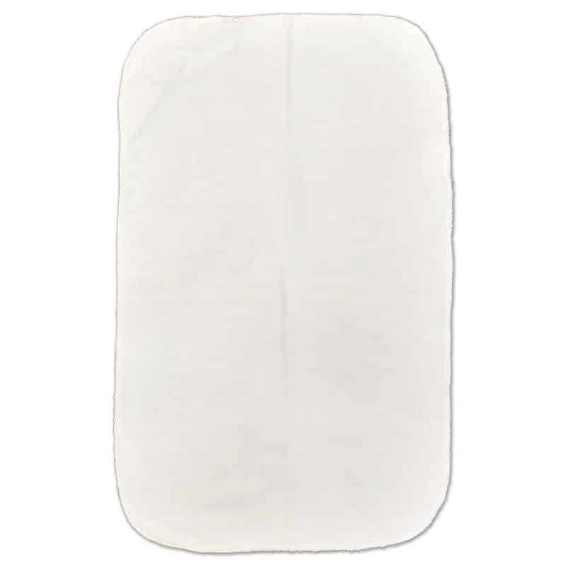 Cotton Burp Cloth