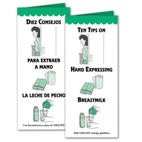 Hand Expression
