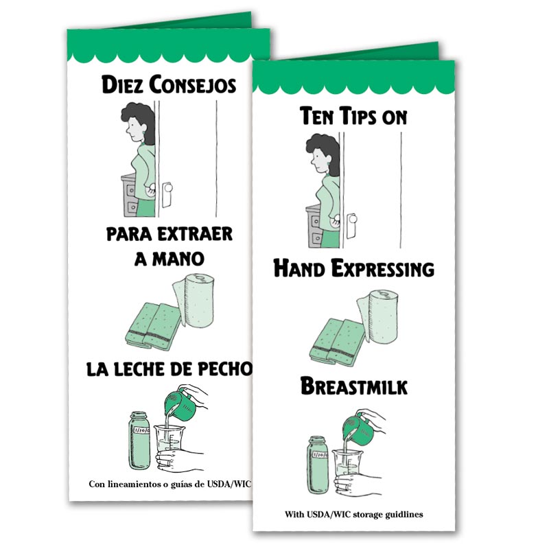 Hand Expression