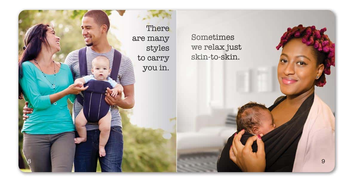Carry On Little Book