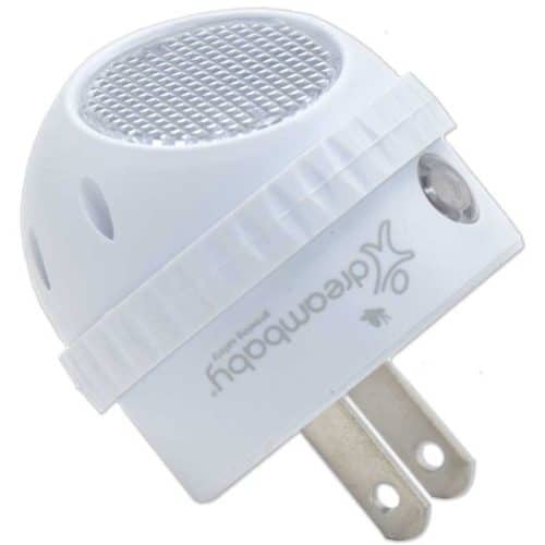 Swivel Light Auto-Sensor