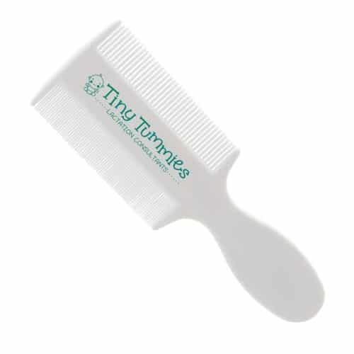 Customized Baby Comb