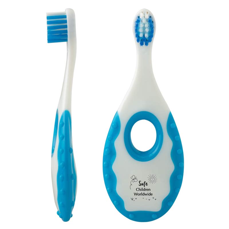 Customized Toothbrushes