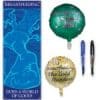 Balloons, Banners, Lanyards & Other