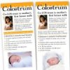 Colostrum