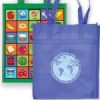 Grocery Totes