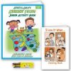 Coloring and Activity Books