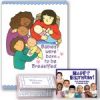 Notecards, Crib Cards, Folders