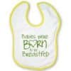Baby Bibs