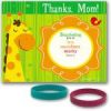 Wrist Bands, Pins, Certificates