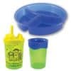 Containers and Utensils