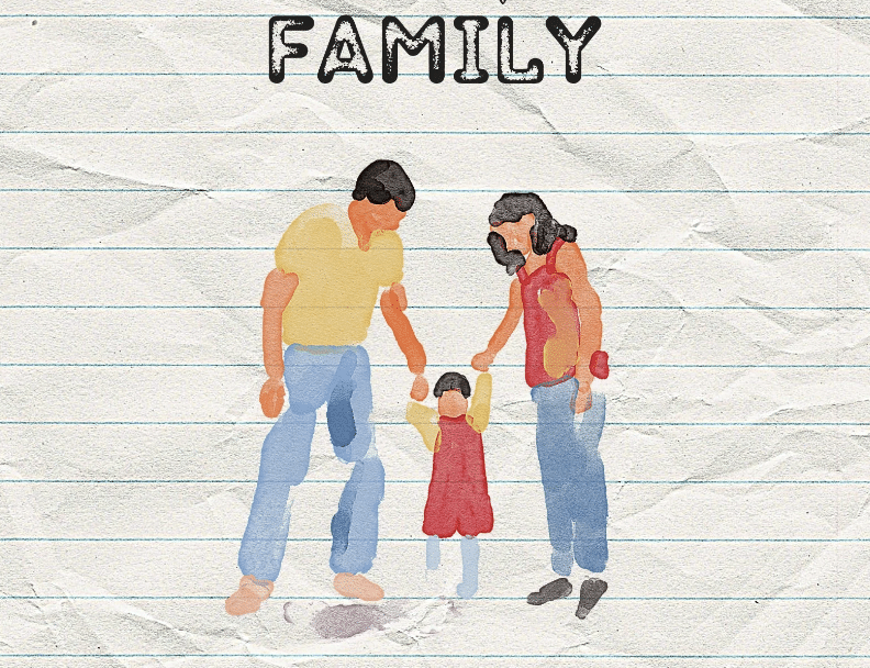 Navigating the Joys and Challenges of Blended Families