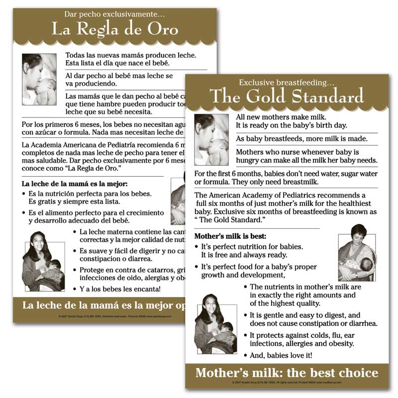 The Gold Standard poster