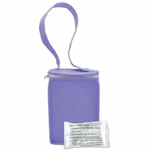 Insulated Bottle Bag