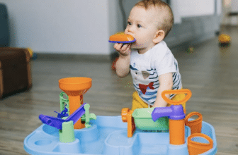 What to Do If Your Toddler Bites: A Comprehensive Guide for Parents