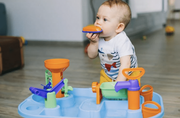What to Do If Your Toddler Bites: A Comprehensive Guide for Parents