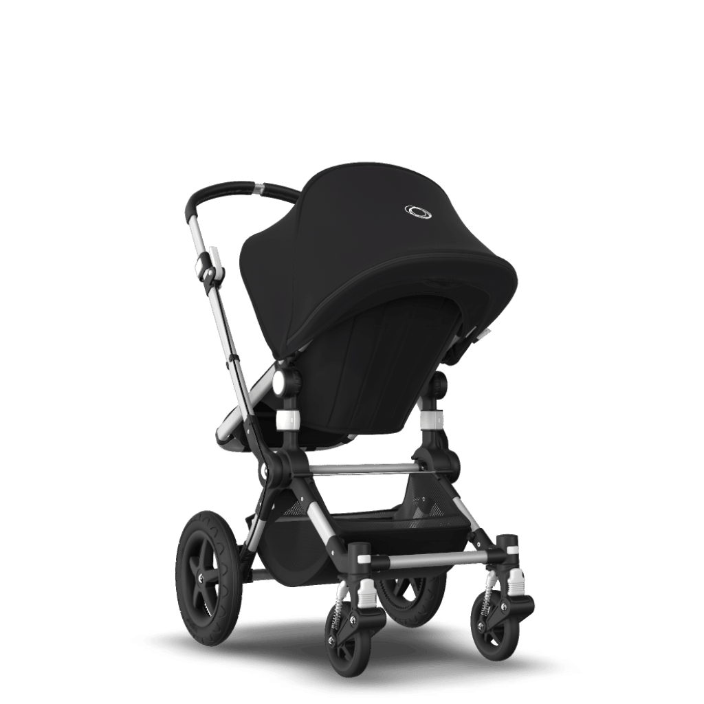 Baby Stroller, black