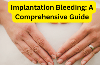 Implantation Bleeding