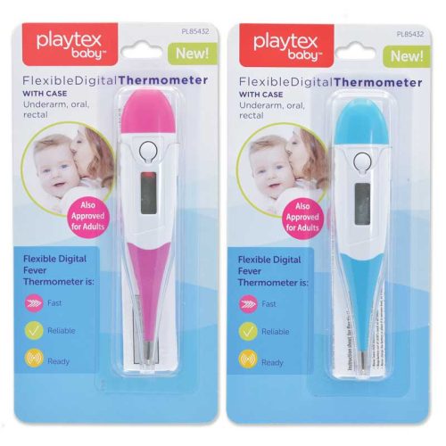 Playtex Flexible Digital Thermometer