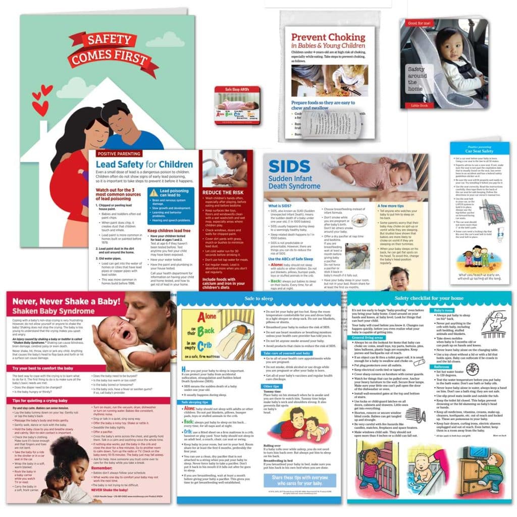 Baby Safety Kt - 1242