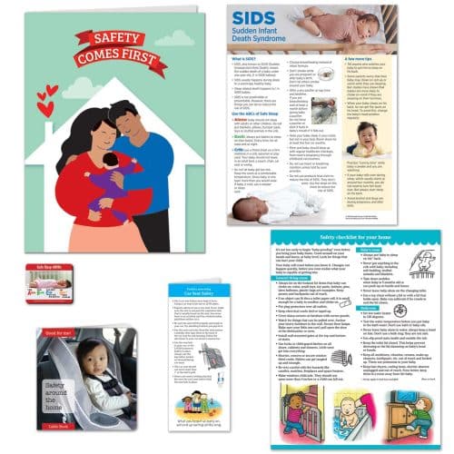 Baby Safety Kt - 1242