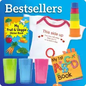 Bestsellers