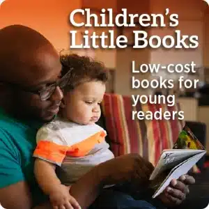 Children's Little Books