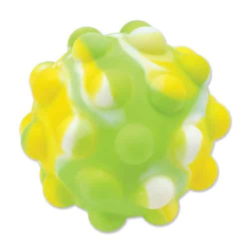 Silicone Pop-It Ball