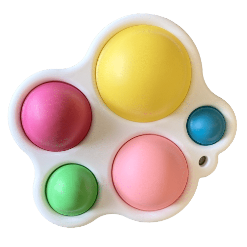 Bubble Board