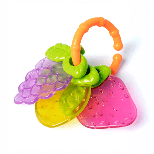 Fruit Rattle