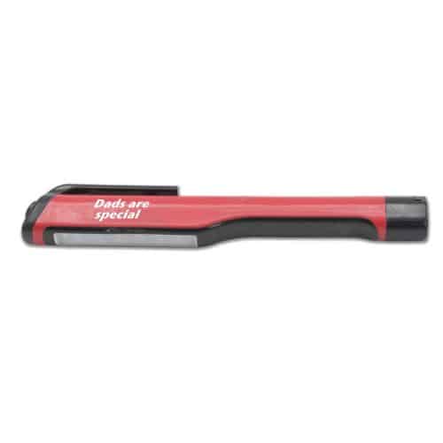 Light Bar Flashlight