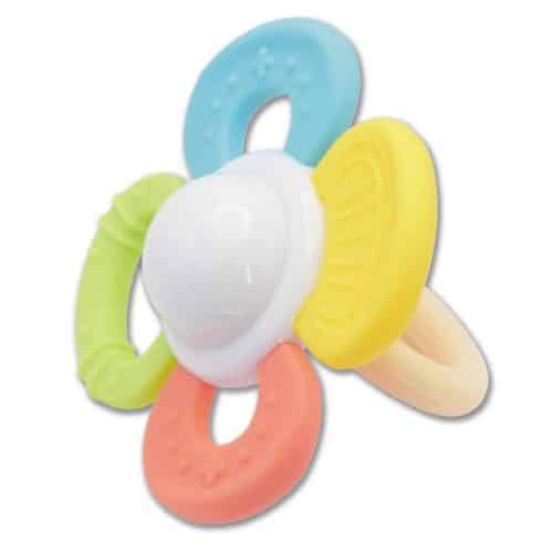 Spinner Rattle