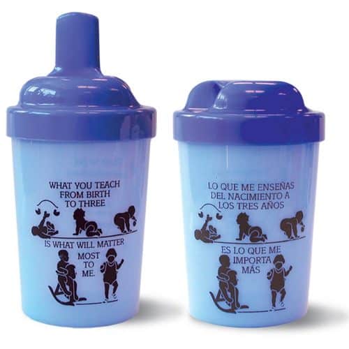 What your Teach sippy cup 1742