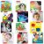 My Little Library One Toddler Basics Book Set – Ages 0-3