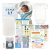 Baby Essentials 12 Piece Newborn Care Kit