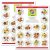 MyPlate Photo Food Pads – Lunch