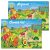 Choose Us! Fruit & Veggie Buddies Placemat