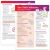 Your Child’s Milestones Step by Step 7-9 months Tear Pad