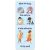 What You Teach Vinyl Banner
