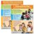 Reducing Screen Time Tear Pad – Bilingual