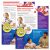 Make Eating Safe and Fun Tear Pad – Bilingual