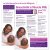 Breastmilk is Miracle Milk Tear Pad