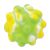 Silicone Pop-It Ball: Sensory Fidget, Stress Relief & Tactile Toy