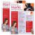 Breastfeeding Moms: Know the Signs of Mastitis – Educational Tear Pad
