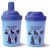 Sip’n Snap What You Teach Sippy Cups – while supplies last