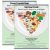 Eat Real Food Tear Pad – Nutrition Education Handout for Healthy Eating